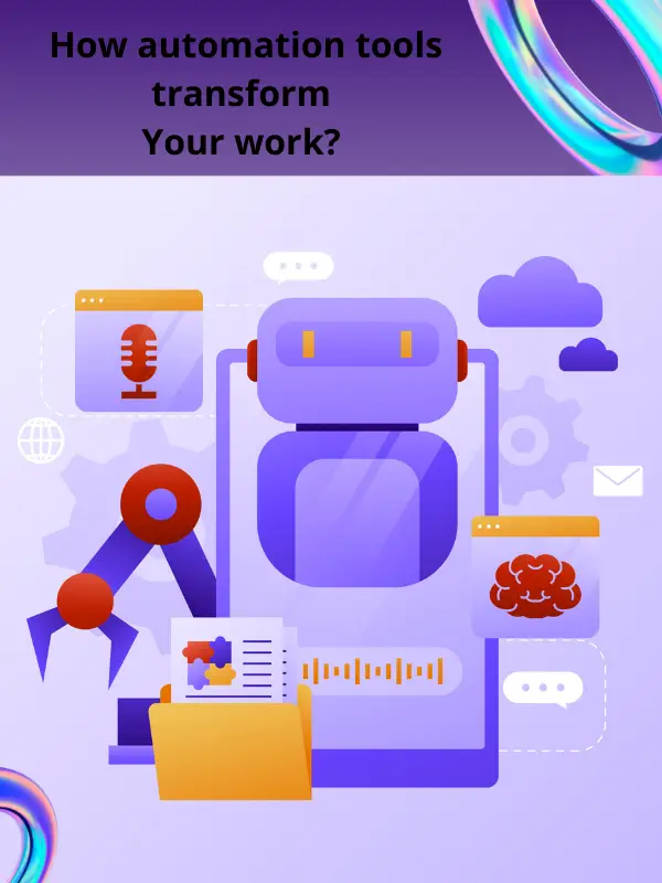 Workflow Automation Tool