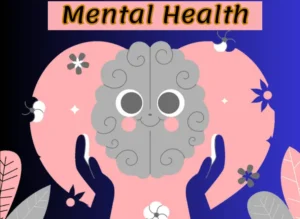 Mental Health at work