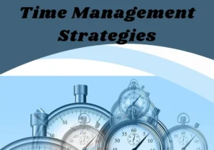 Time Management Strategies