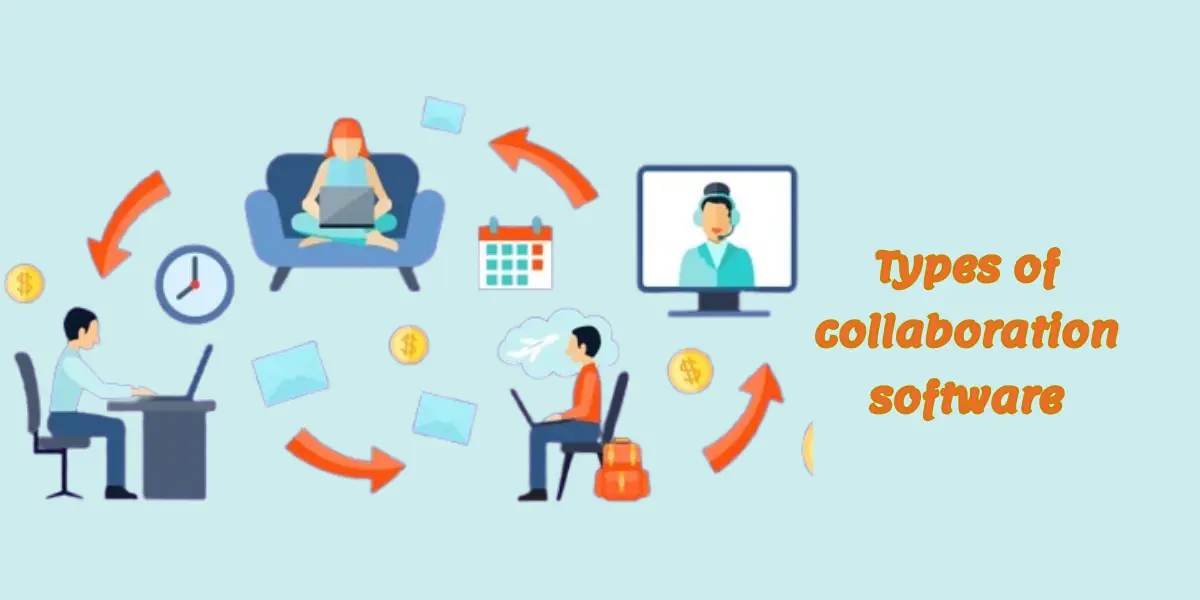 What are the 3 types of collaboration software? How to Choose the Right Tool for your team